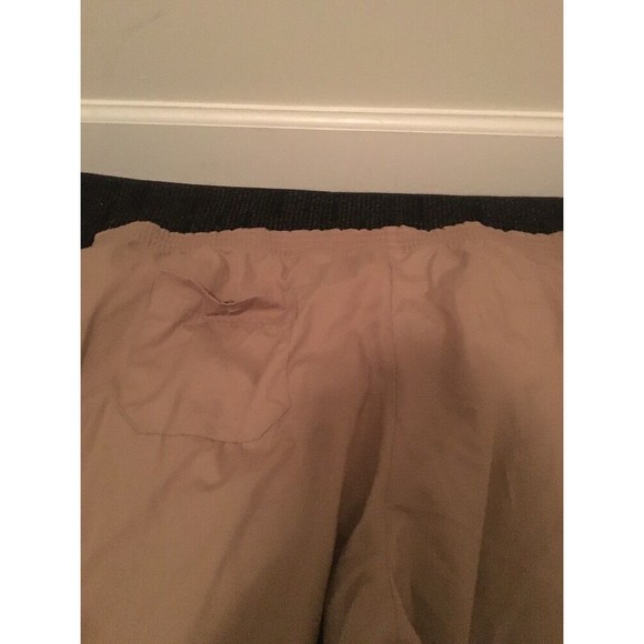 Dickies by Sears Men's Lightweight Pants Pockets Khaki Brown Size 44x32 - Picture 4 of 6